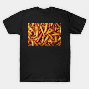 French Fries - Macro T-Shirt